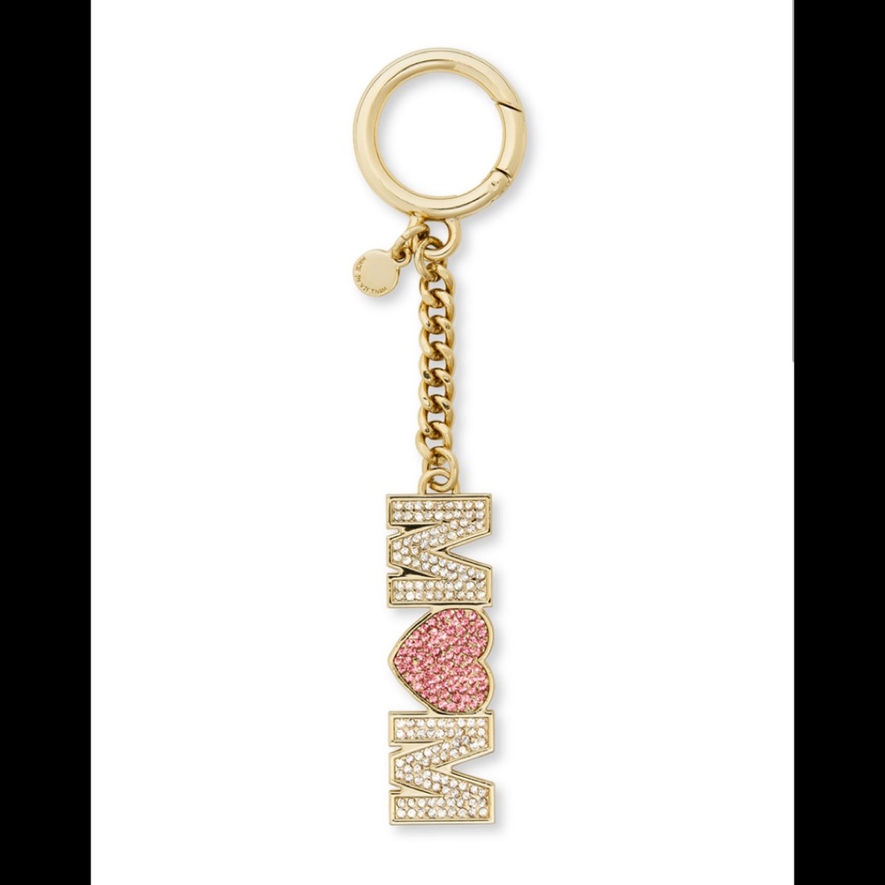 Michael Kors Mom Key Chain